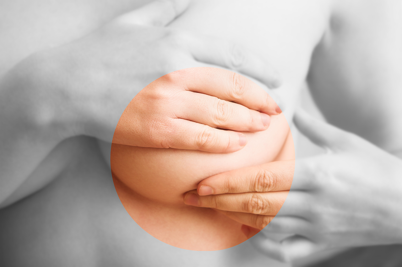 Рак груди женщин: профилактика и диагностирование