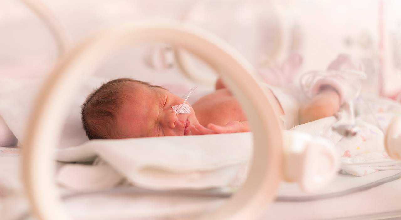 Гипоксия у новорожденных симптомы и последствия