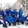 бесплатные занятия по ледовым видам спорта