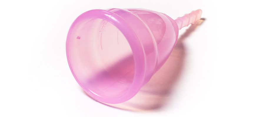 Менструальная чаша. Отвечаем на 14 важных вопросов
