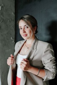Ксения Навроцкая