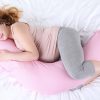Сон при беременности